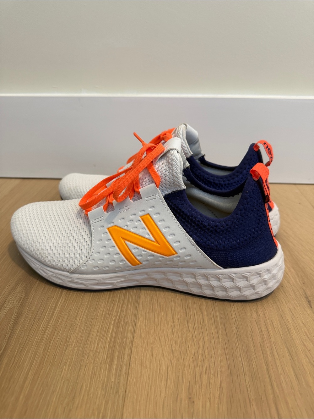 New Balance shoes size 10